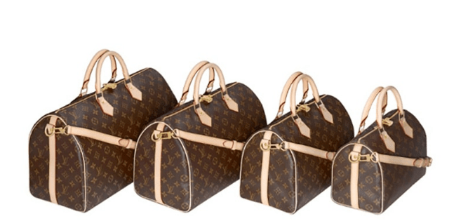 Los mejores bolsos de Louis Vuitton de imitación en agosto de 2020 - Bolsos de Réplica - Mundolepra