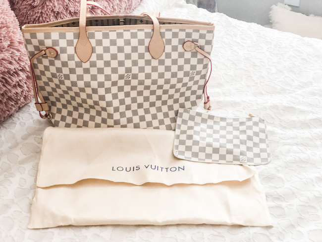 Vale la pena comprar los bolsos de Louis Vuitton? - Quora