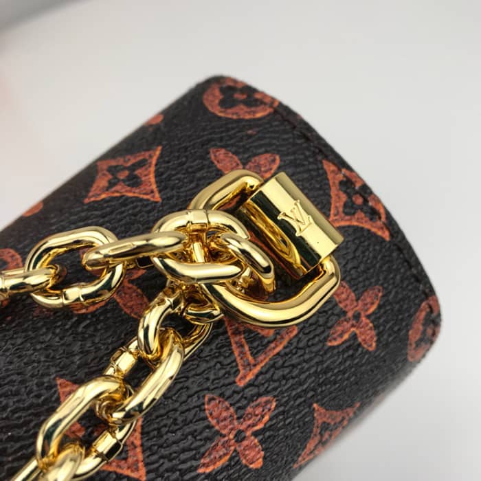 Las carteras Louis Vuitton… Van a comprar las mejores imitaciones